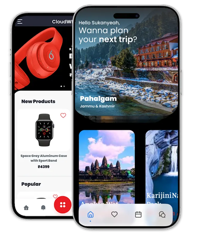 Tiglord Apps