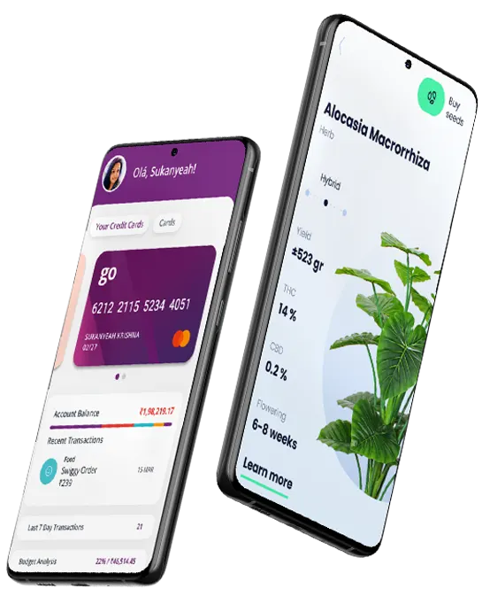 Tiglord Mobile Apps