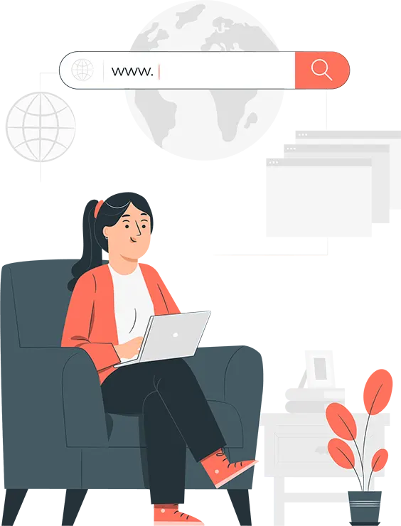 Tiglord Web Developement