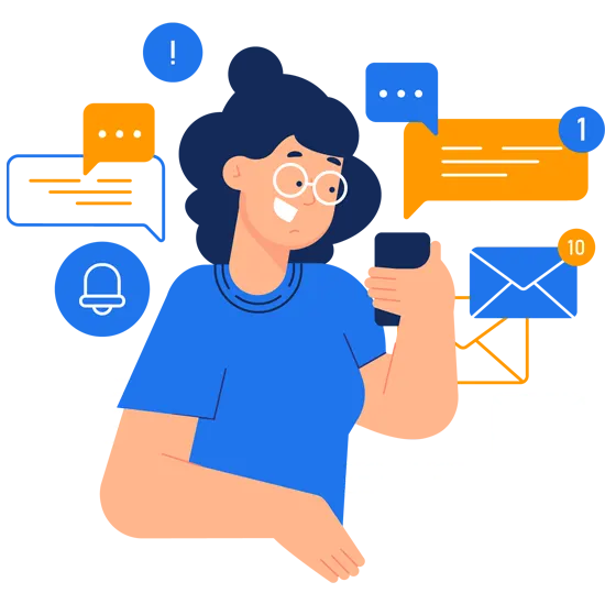 Tiglord Business Messaging