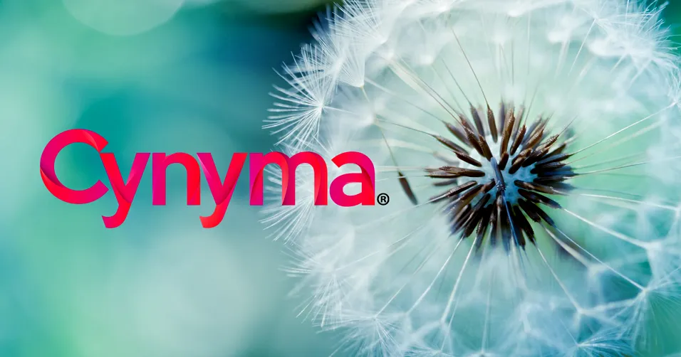 cynyma.com logo