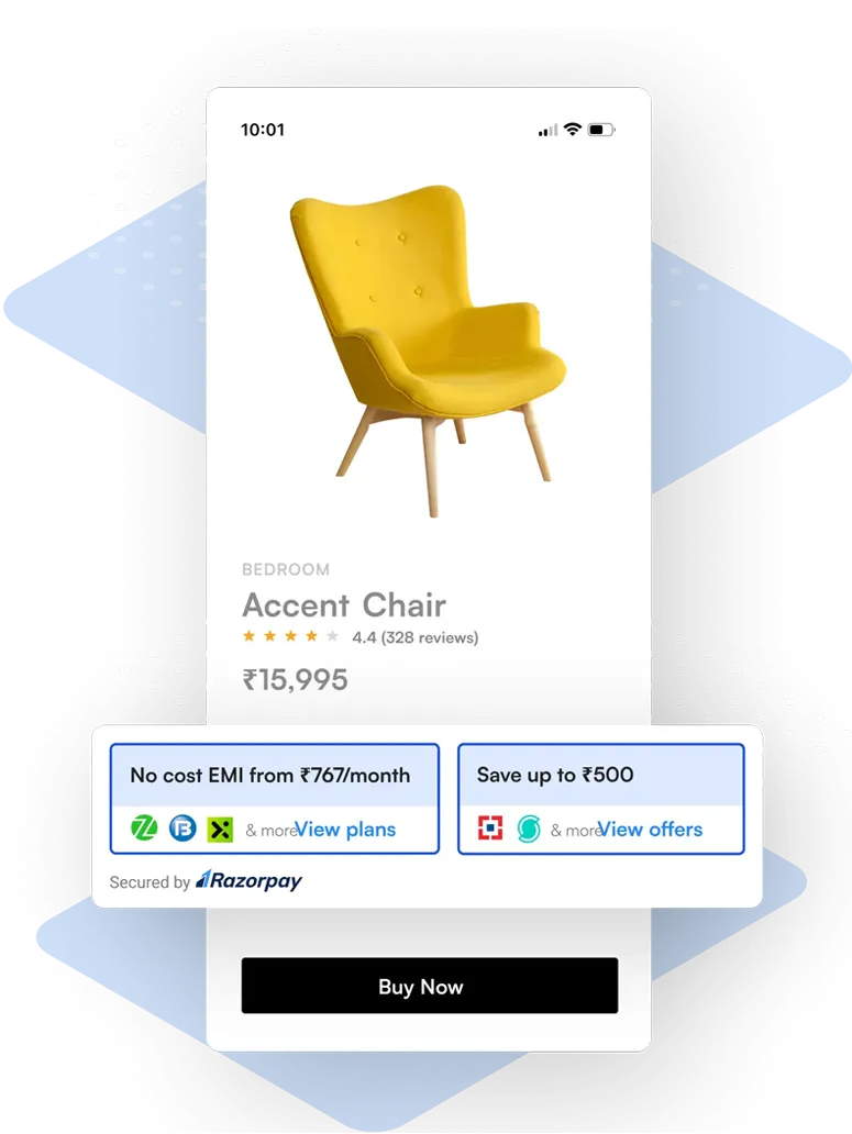 Affordability Widget