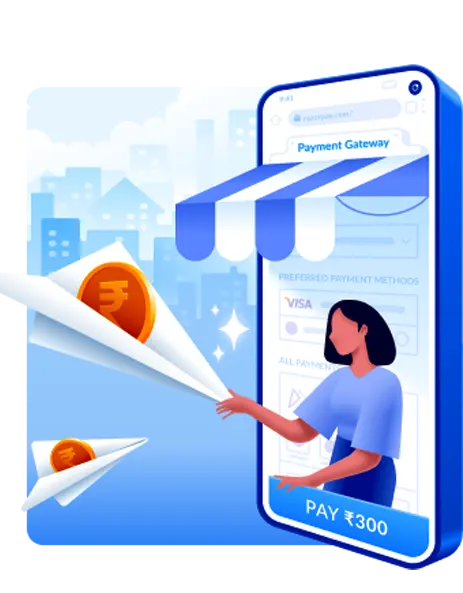 Tiglord Razorpay Integration